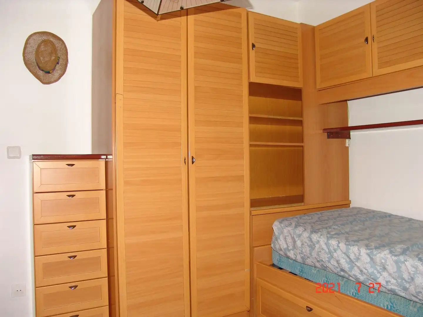 Wohnung mit Aufzug zum Verkauf in Avenida de Doce Ligero de Artillería, imagen 10