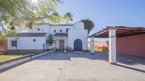 Photo 3 of House or chalet for sale in Urbanizacion Naranjos Los, Carmona, Sevilla