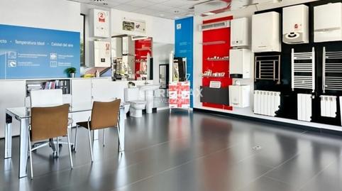 Photo 3 of Premises to rent in Oslo, Rosas - Musas, Madrid