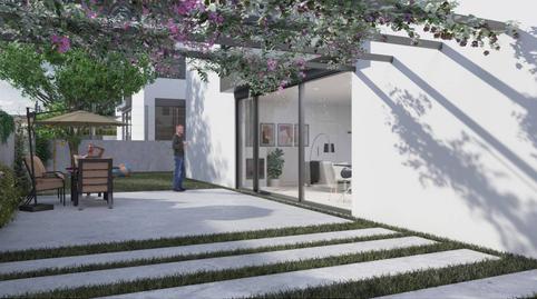 Foto 4 de Casa adosada en venda a Parroquias de Santiago, A Coruña