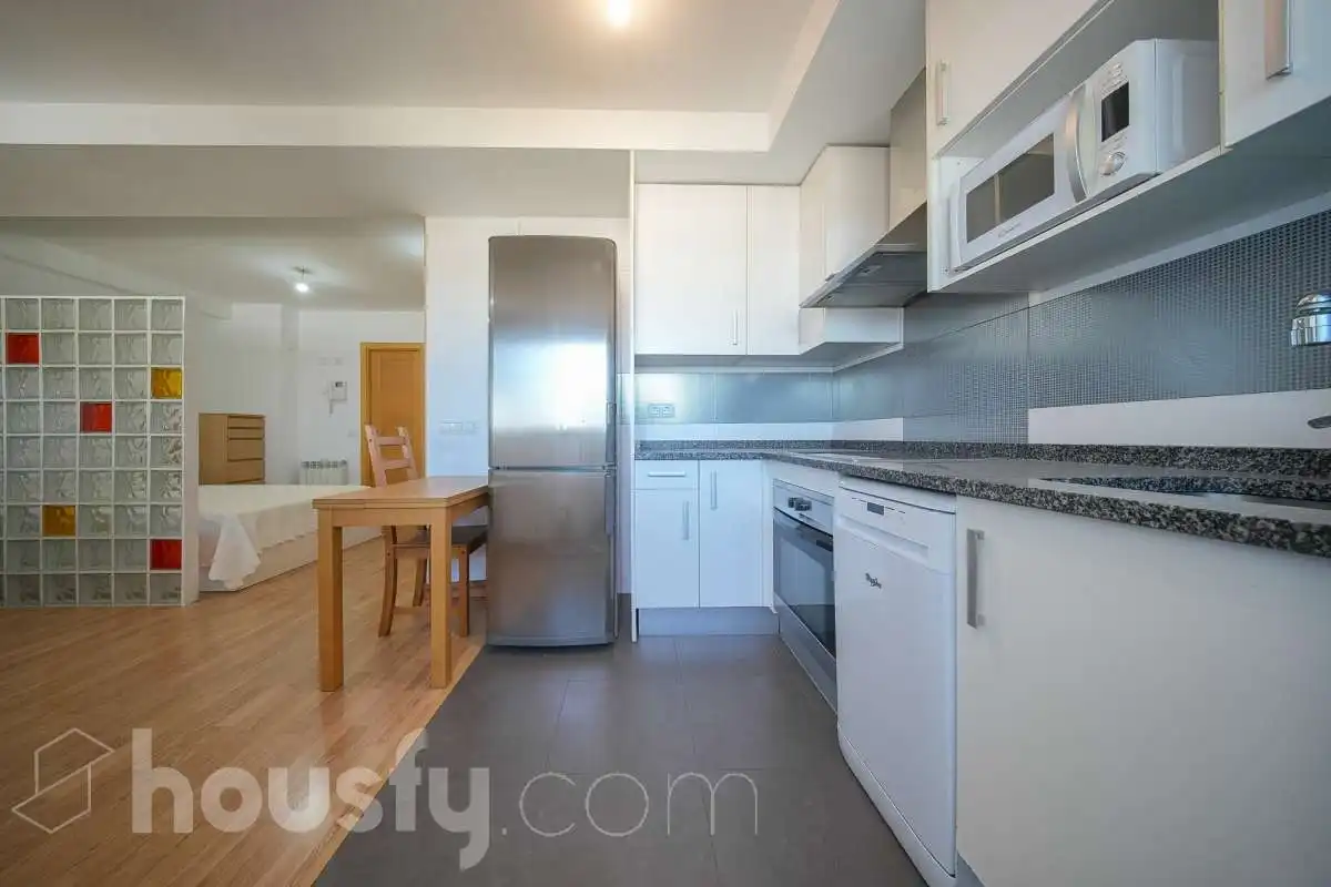 Studio avec piscine à vendre à Avenida Las suertes ., imagen 24
