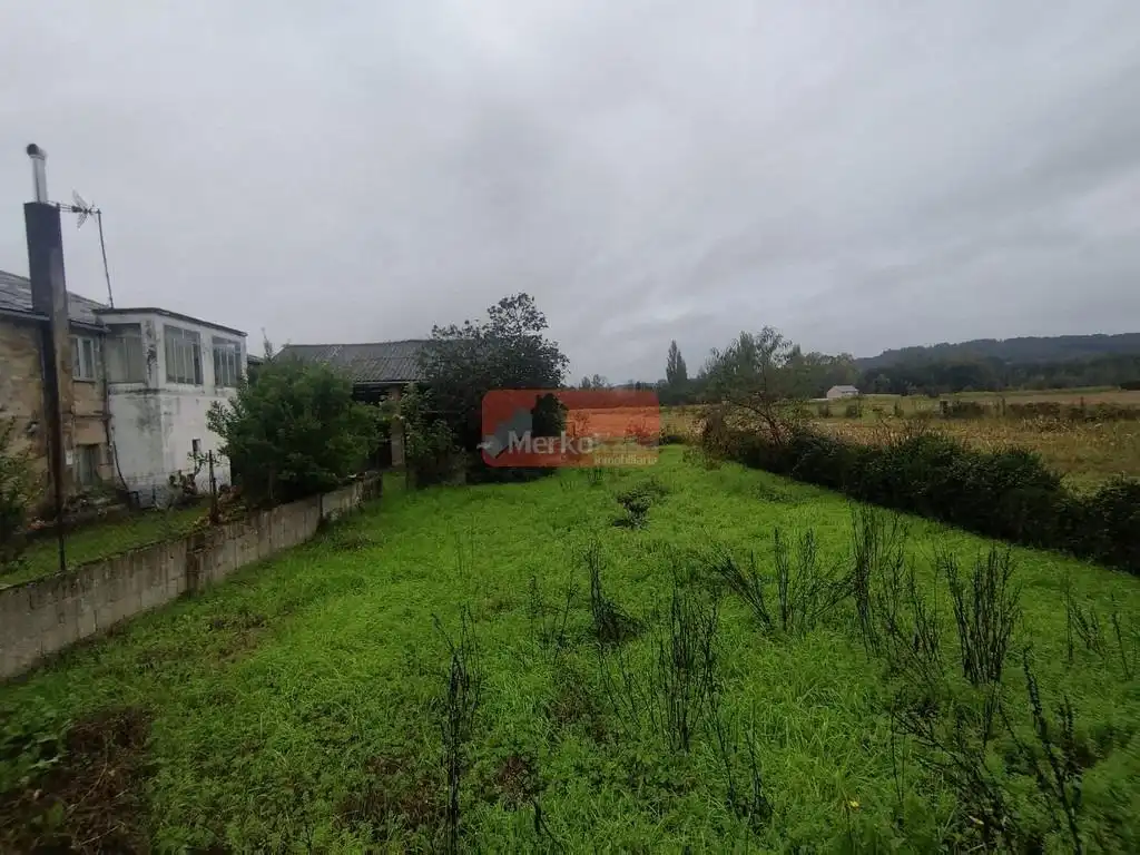 Casa o chalet en venta en Sarria con Calefacción y Jardín privado