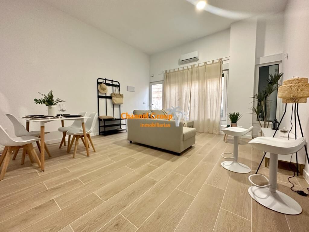 Loft de lloguer a Altabix