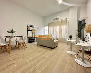 Living room of Loft to rent in Elche / Elx