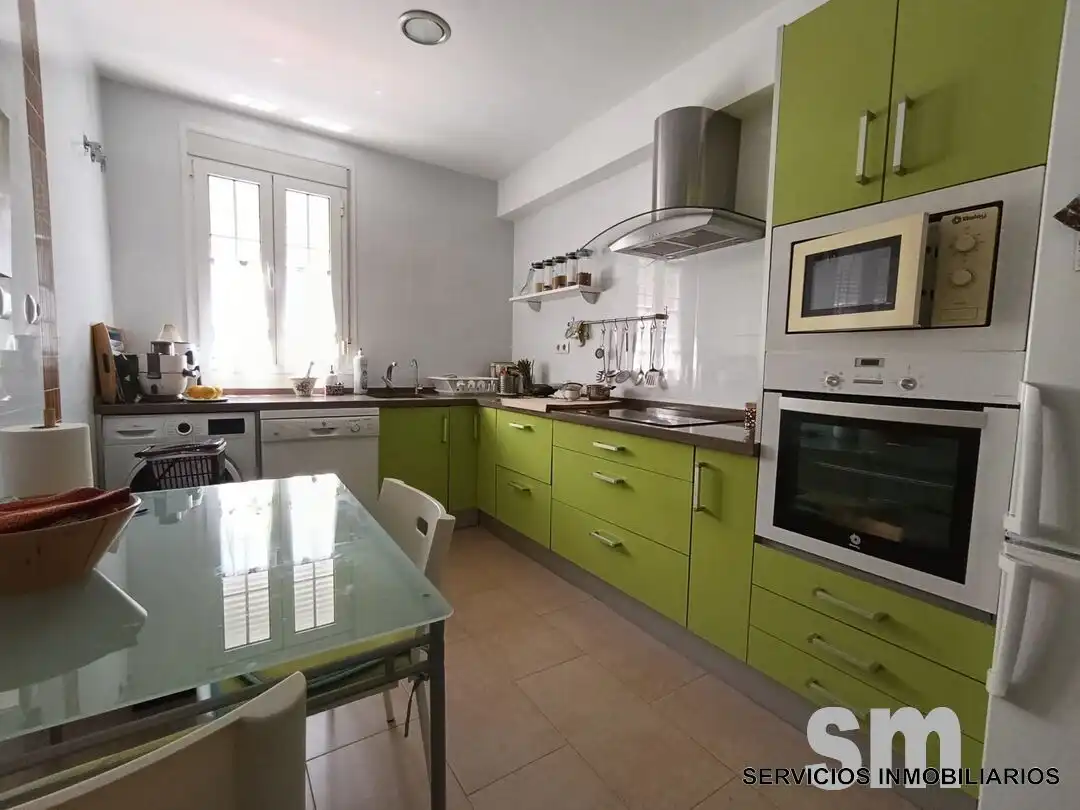 Wohnung mit Terrasse zum Verkauf in Alameda del Cura - Barriada Andalucia, imagen 3