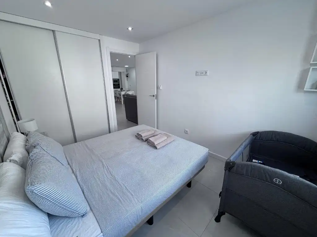 Einfamilien-Reihenhaus zur Miete in Orihuela, Alicante