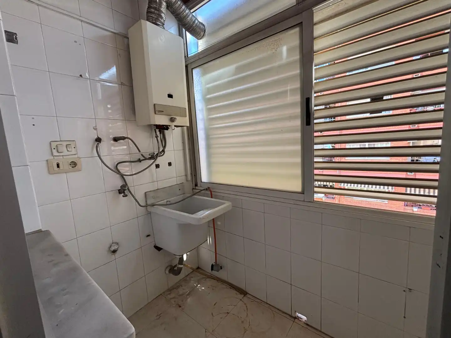 Wohnung mit Terrasse zum Verkauf in Carrer de Guardamar, imagen 11
