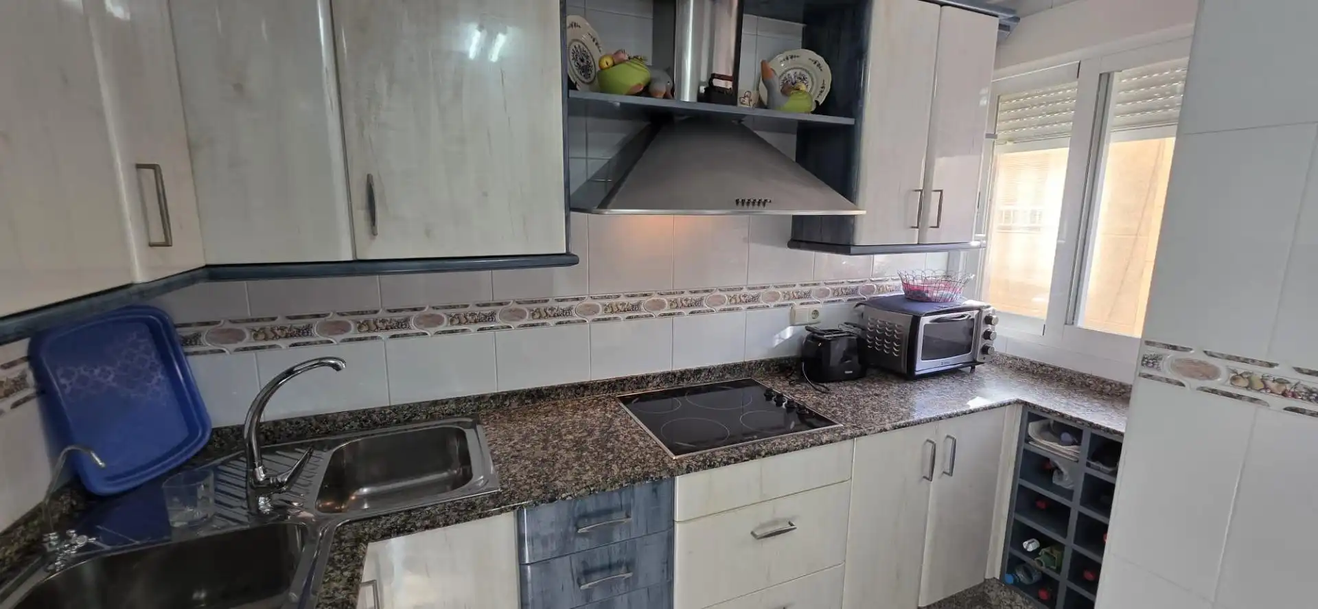 Flat with lift for sale in Casco Antiguo, imagen 11