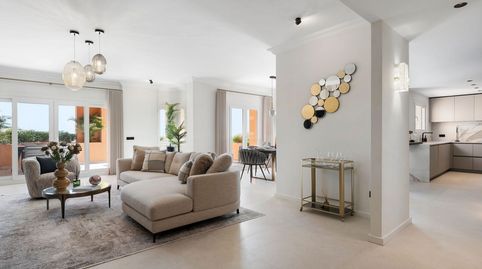 Exclusivo Apartamento de Lujo en Marbella, imatge 4