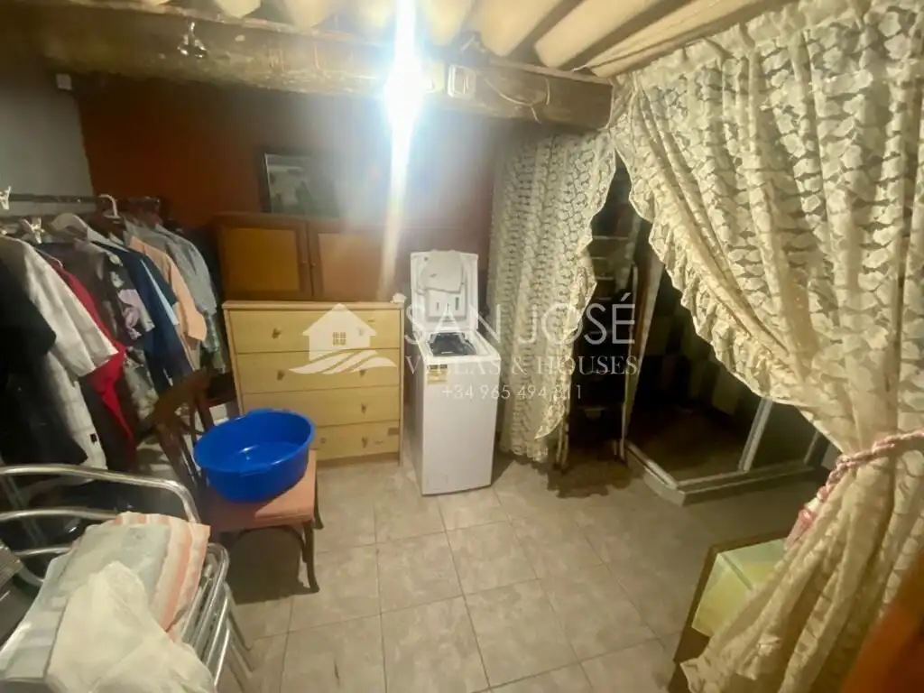 Houses for sale in San Vicente del Raspeig / Sant Vicent del Raspeig  with Air Conditioner, Private garden and Terrace