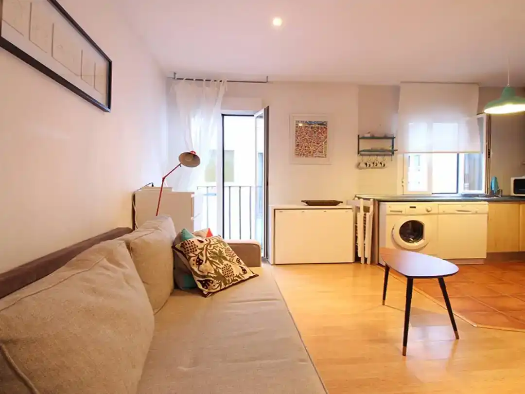 Fotografía del inmueble reportado: 1.200 €/mes — Embajadores – Lavapiés, Madrid