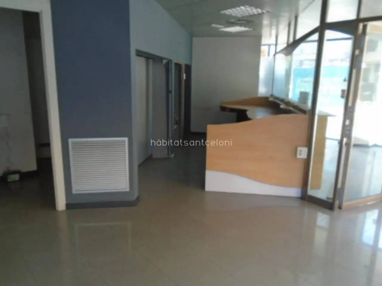 Locale commerciale in vendita a Avenida Rei en Jaume 137, imagen 10