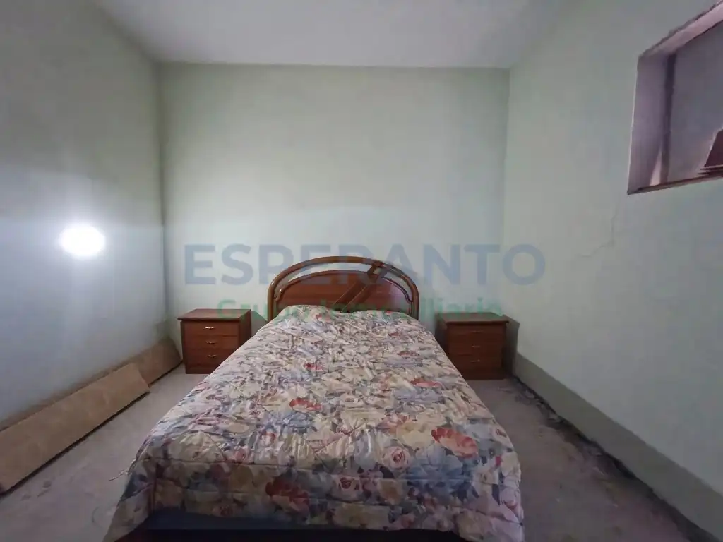 Bedroom of Country homes for sale in Guaro, Málaga