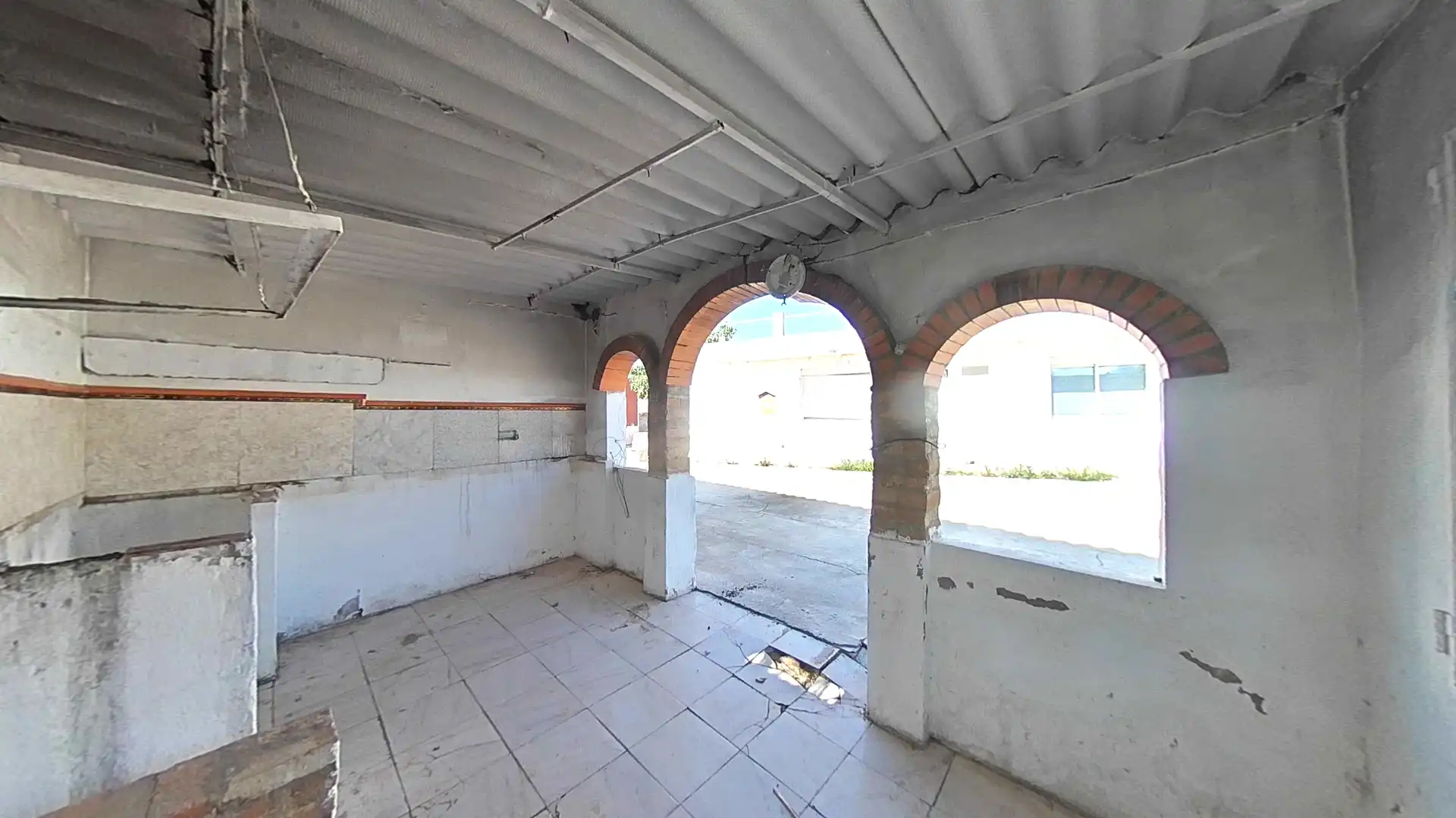 Casa o chalet en venta en Estación - Universidad