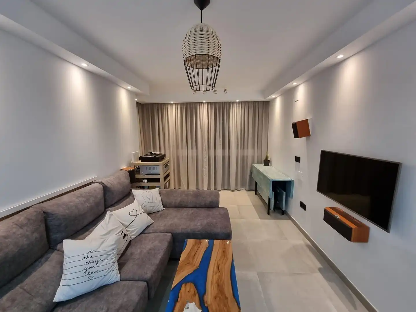 Appartamento con terrazza in vendita a Calle ALMERIA, imagen 3