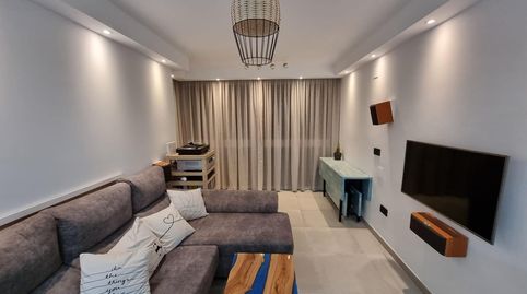 Foto 3 de Piso en venta en Calle Almeria, Urbanización Santa Rosa, Torrox