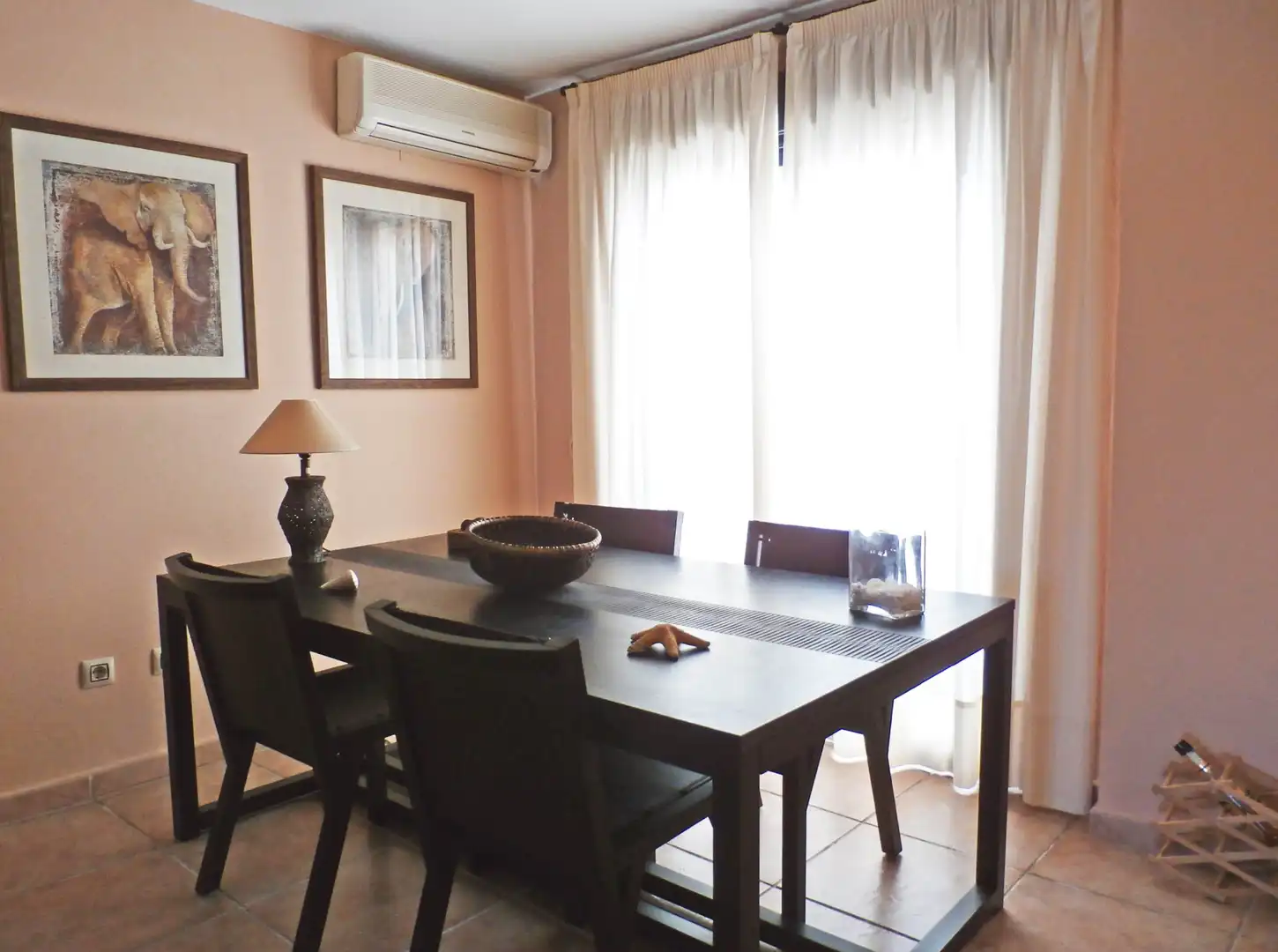 Terraced house with terrace for sale in Atlanterra Playa 37A, imagen 6