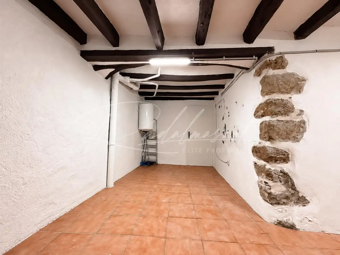 Casa en venda a Carrer Carrer Castella 14, imagen 14