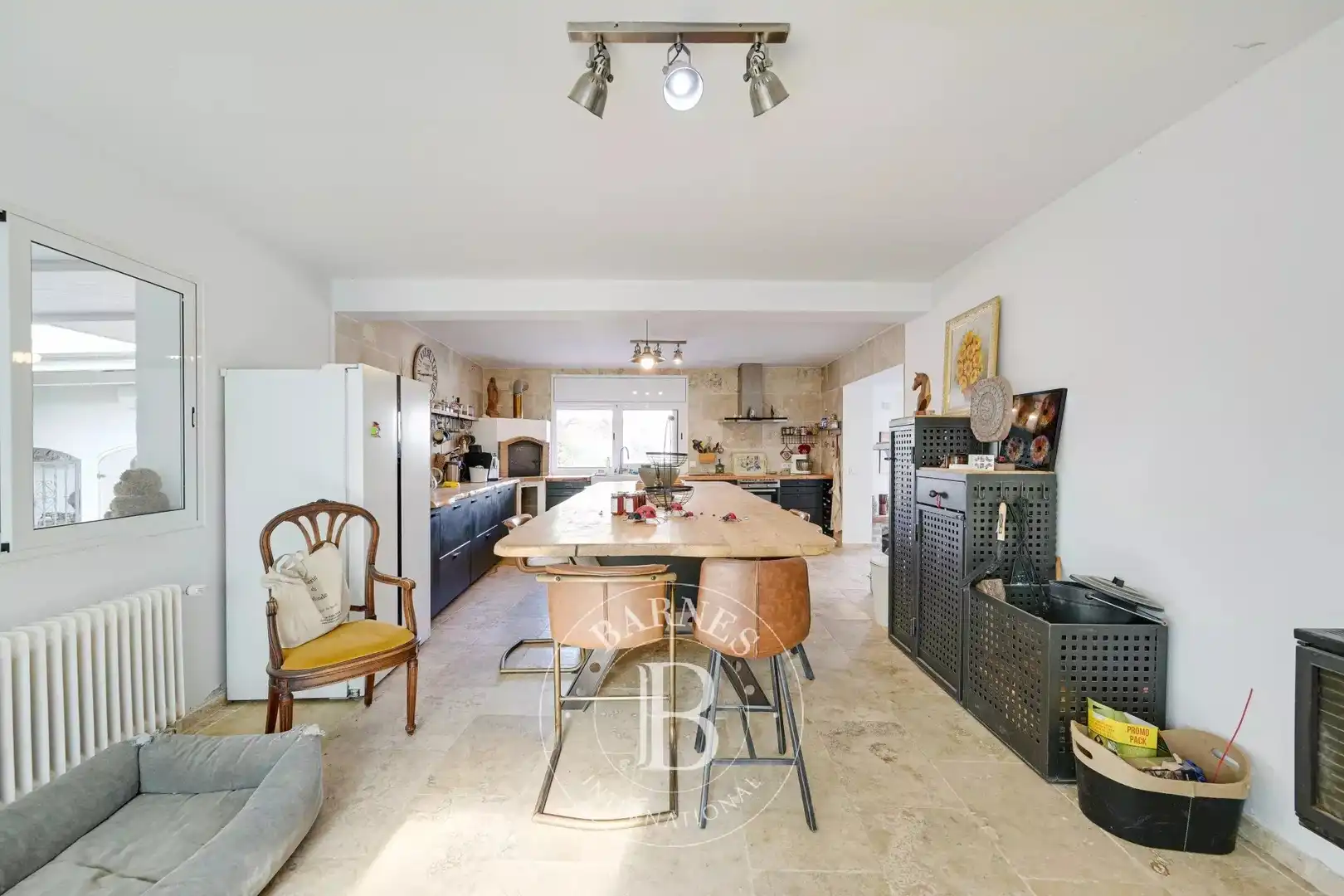 Country homes for sale in Montbarbat