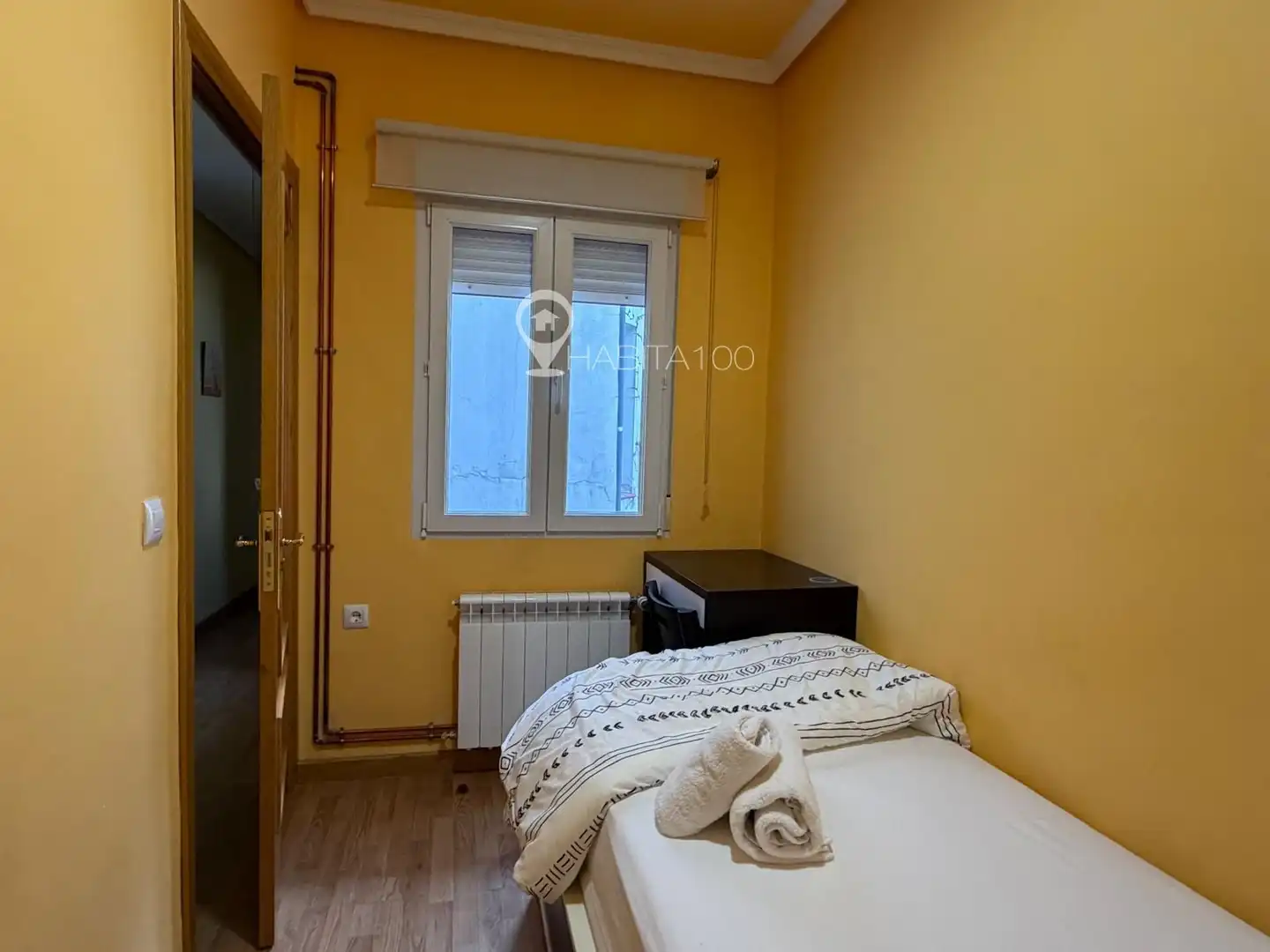 Habitación de Piso para compartir en Centro