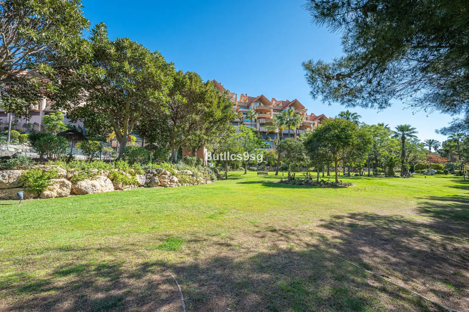 Flat with pool for sale in Avenida Calderón de la Barca, imagen 21