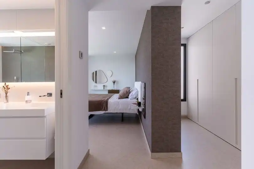 Maison avec piscine à vendre à Altea la Vella, imagen 12