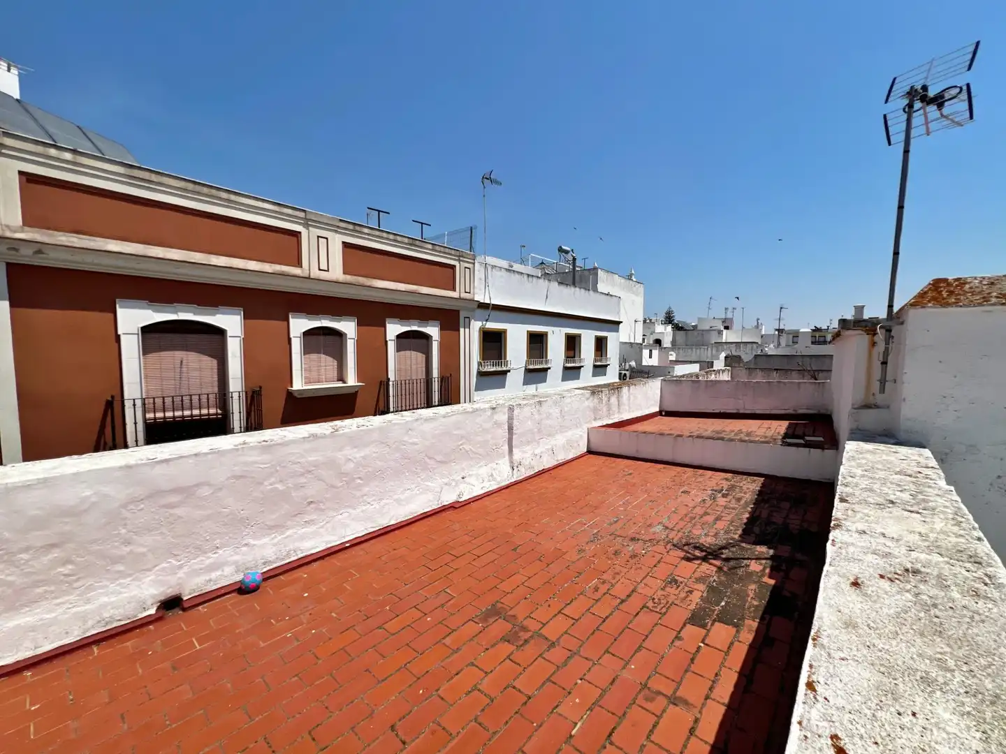 Casa con terrazza in vendita a Calle JUAN DE ZAMORA, imagen 50