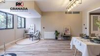 Bedroom of Flat for sale in  Granada Capital