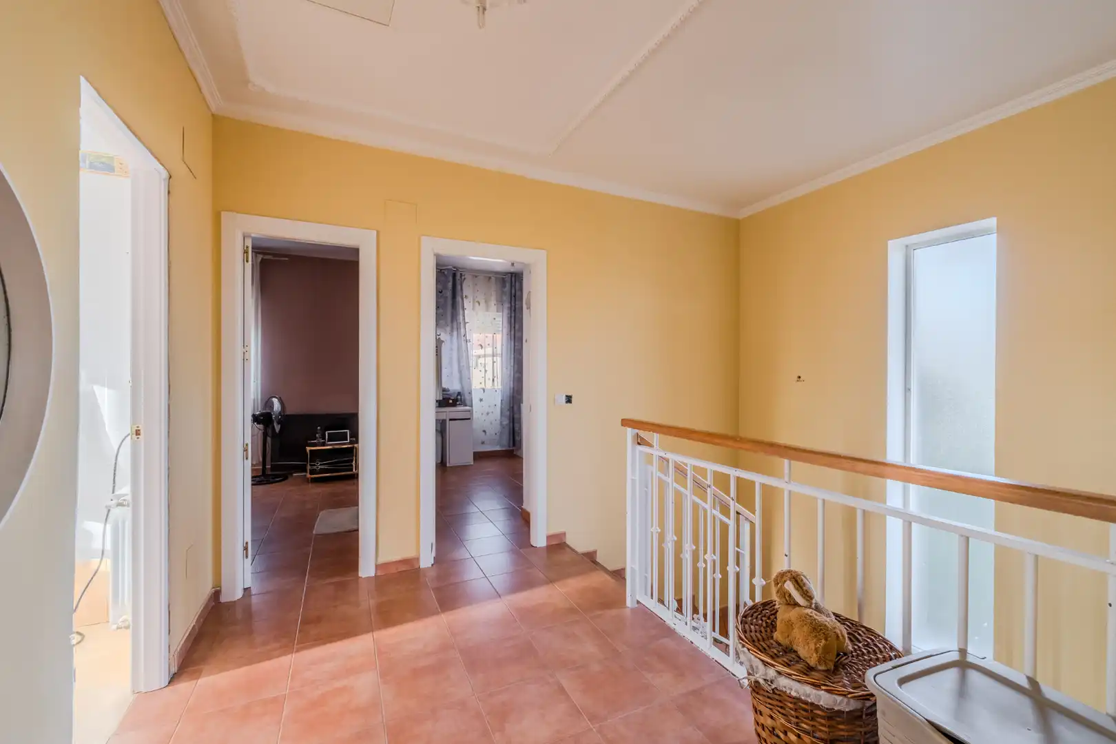 Detached house with garden for sale in Avenida Juan Pablo II, imagen 29