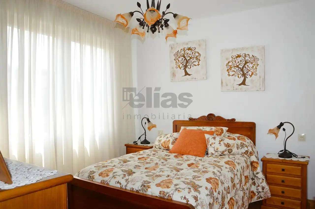 Casa amb jardí en venda a Zas, imagen 7