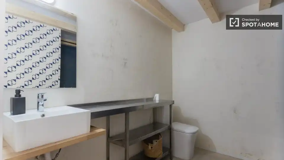 Flat with terrace to rent in L'Olivereta, imagen 8