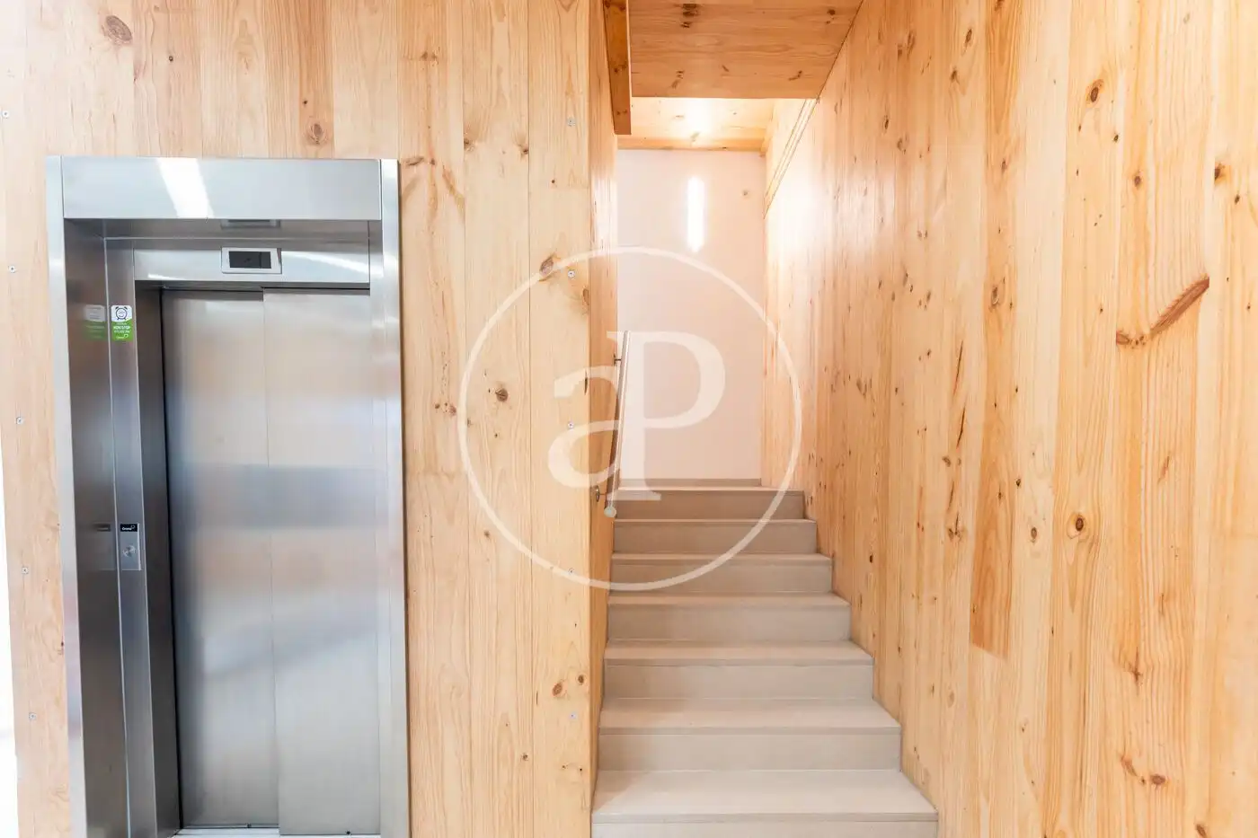 Flat for sale in  Palma de Mallorca  with Air Conditioner