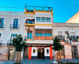 Vista exterior de Pis en venda en Badajoz Capital