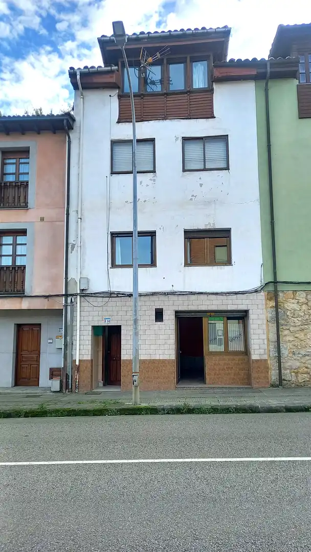 Local commercial à vendre à Calle Rafael Fabián y Fabián 2, imagen 7