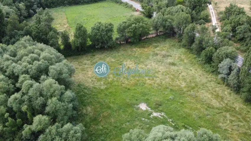 Residencial en venta en Pedraza