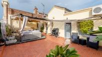 Terrace of Attic for sale in  Barcelona Capital  with Air Conditioner, Terrace and Furnished
