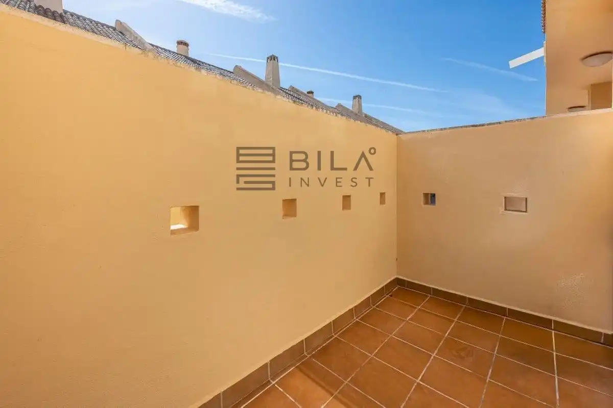 Adosado con piscina en venta en Urb. Adarves de Calypso, imagen 22