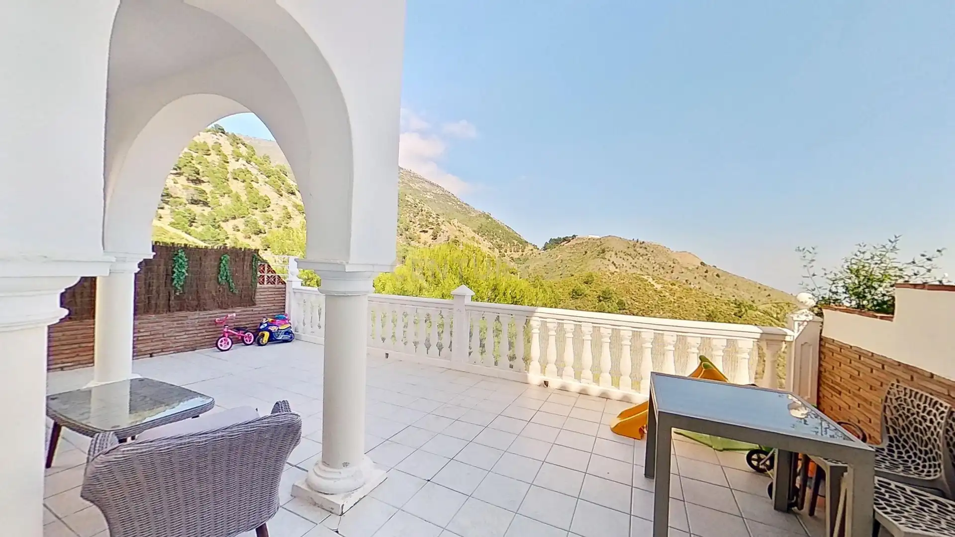 Casa con piscina en venta en Valtocado - La Alquería - La Atalaya, imagen 9