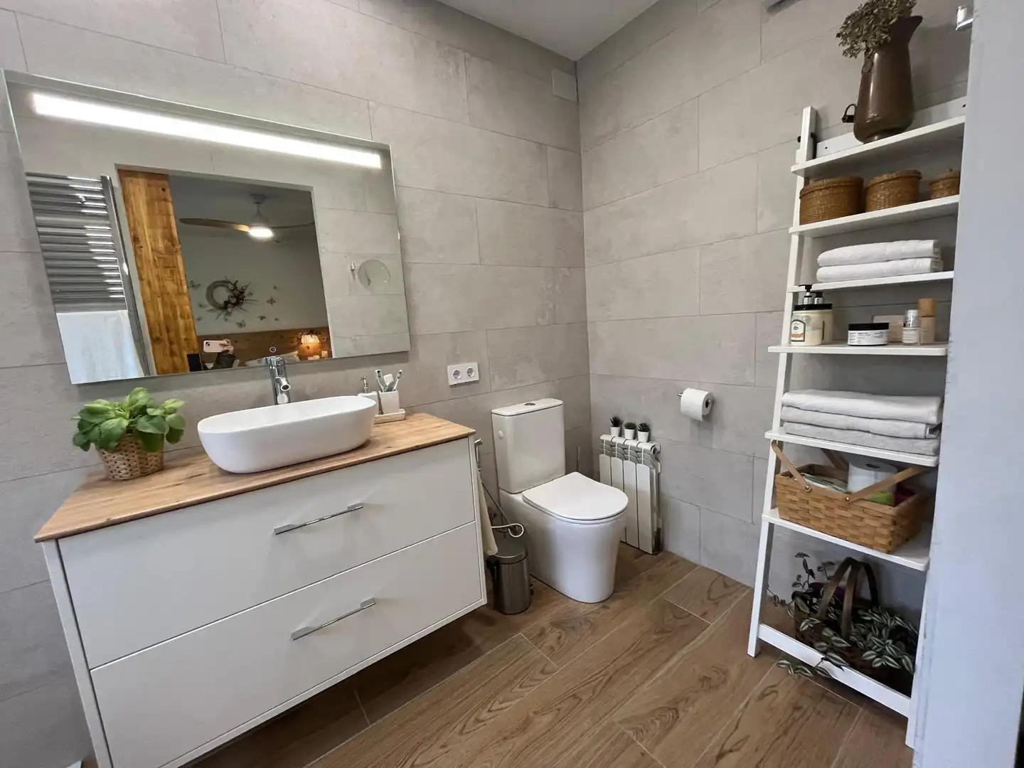 Casa o chalet en venta en El Racó - Sant Feliu del Racó