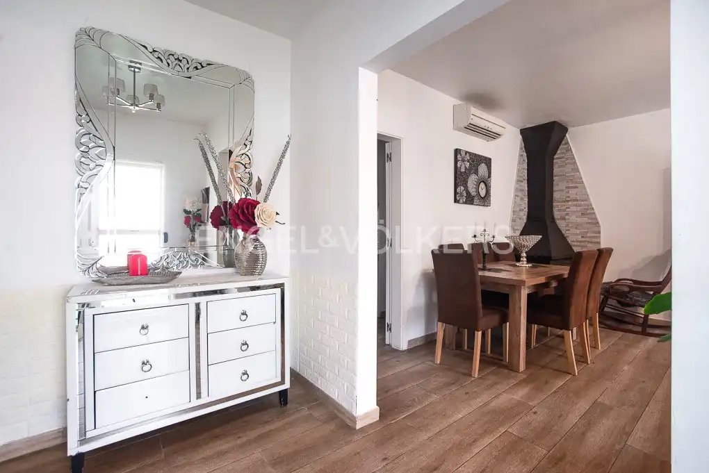 Dining room of Houses for sale in Vinaròs  with Heating