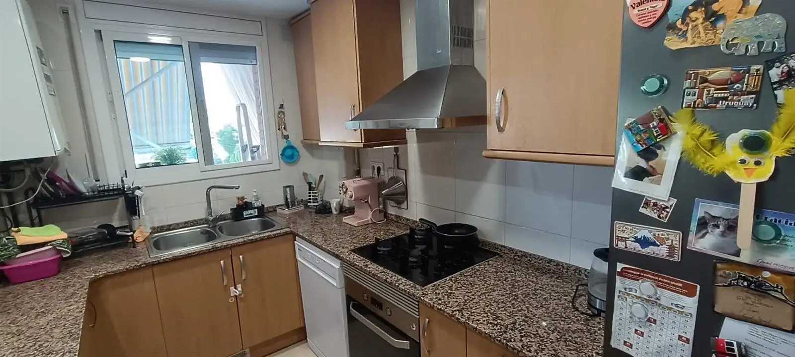 Appartement avec piscine à vendre à Barcelona, imagen 14