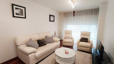 Foto 5 de Piso de alquiler en Centro - Echegaray, Pontevedra