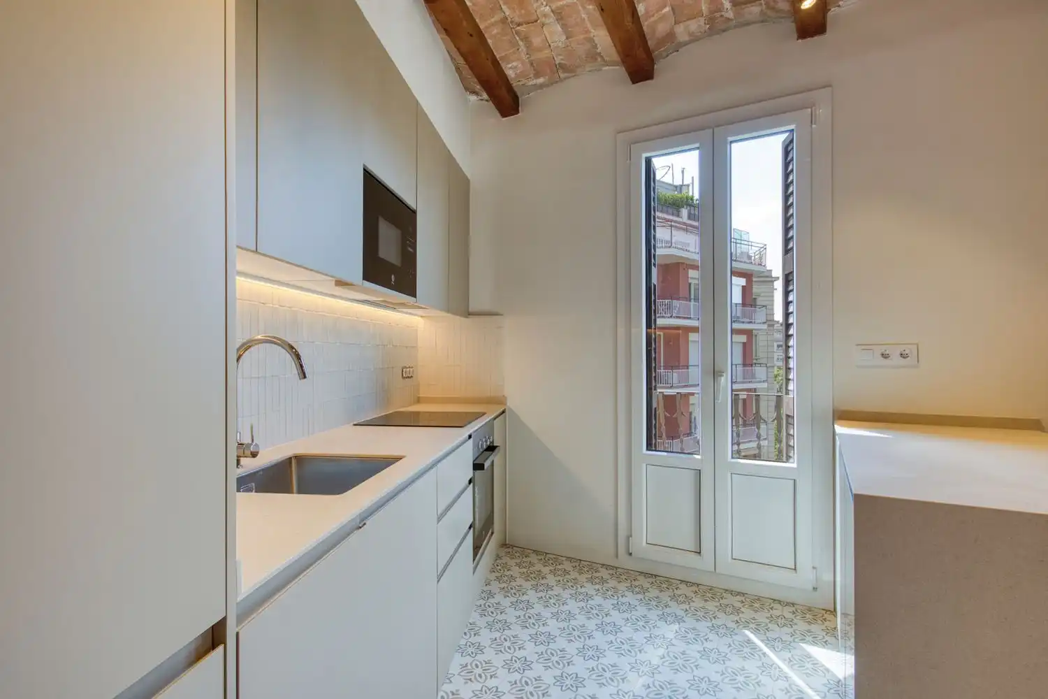 Wohnung mit Terrasse zum Verkauf in Eixample, imagen 6