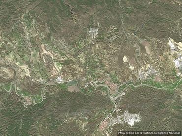 Xalet en venda a Olula del Río