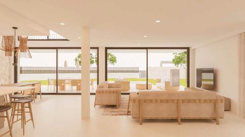 Foto 4 de Finca rústica en venda a Portocolom, Felanitx