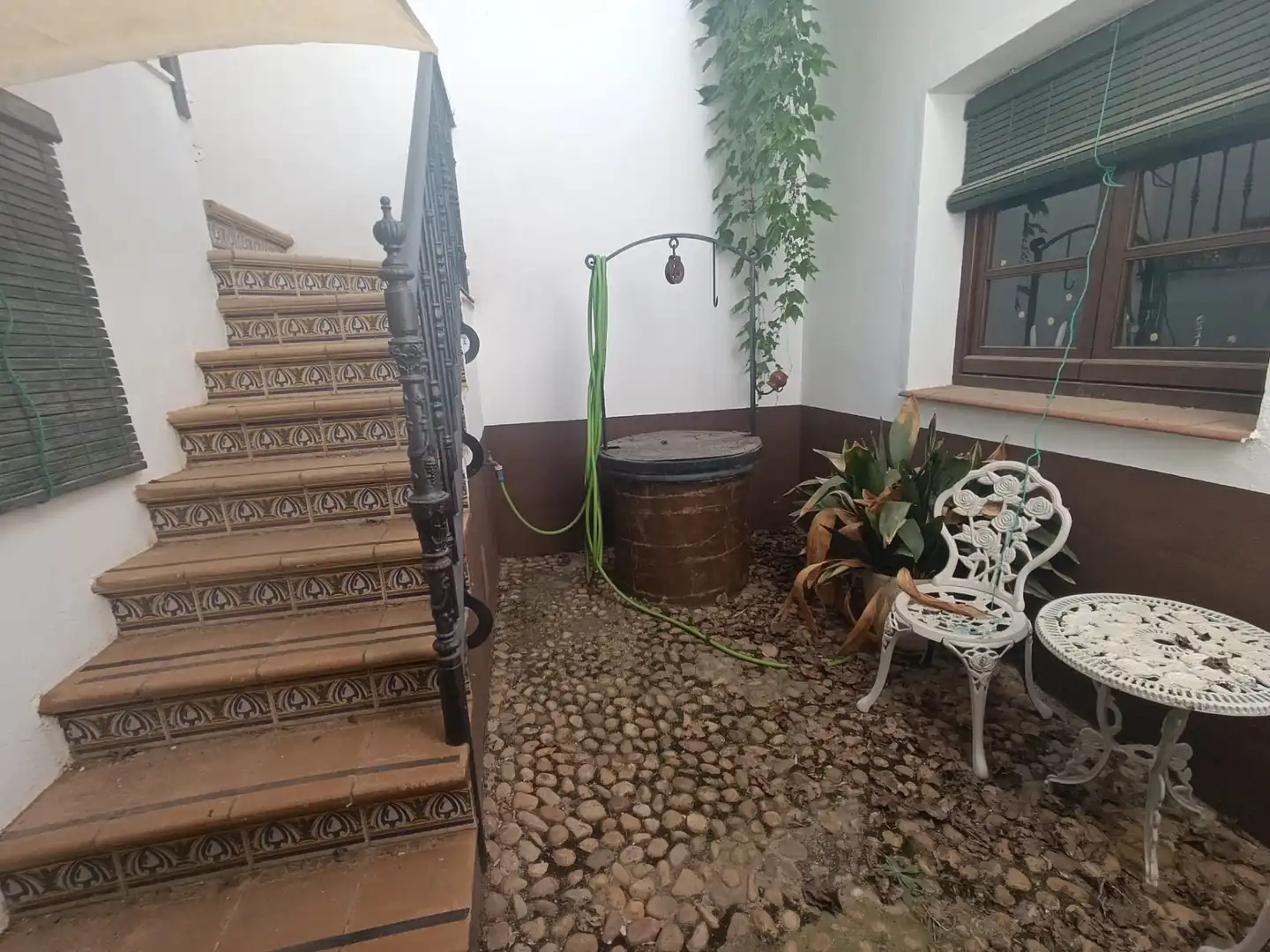 Casa adosada en venta en Calle Humilladero, 34, Socuéllamos