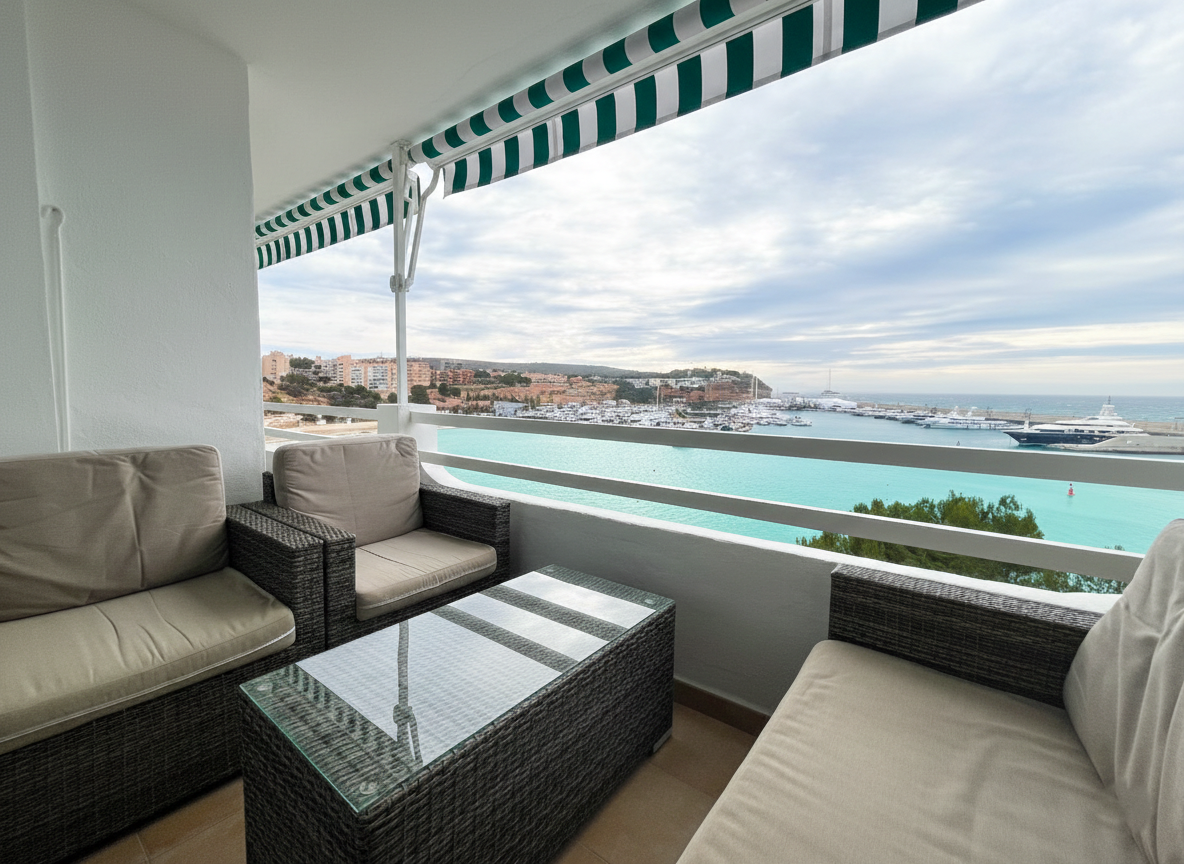 Apartment to rent in Santa Ponça