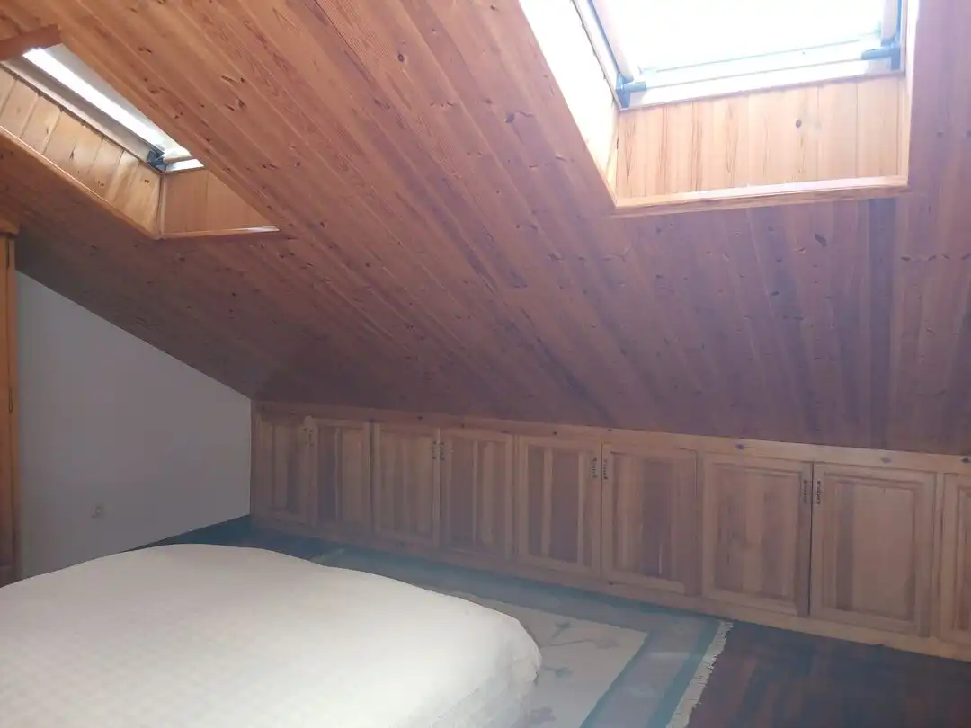 Habitación de Dúplex en venta en Ezcaray con Calefacción, Piscina y Balcón