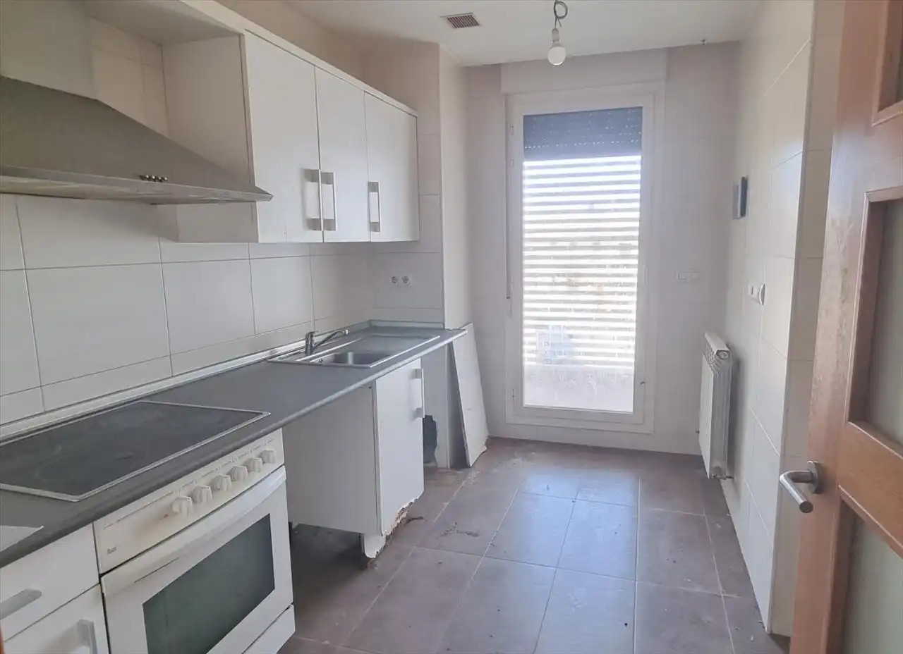 Wohnung mit Aufzug zum Verkauf in CINCO VILLAS, imagen 2