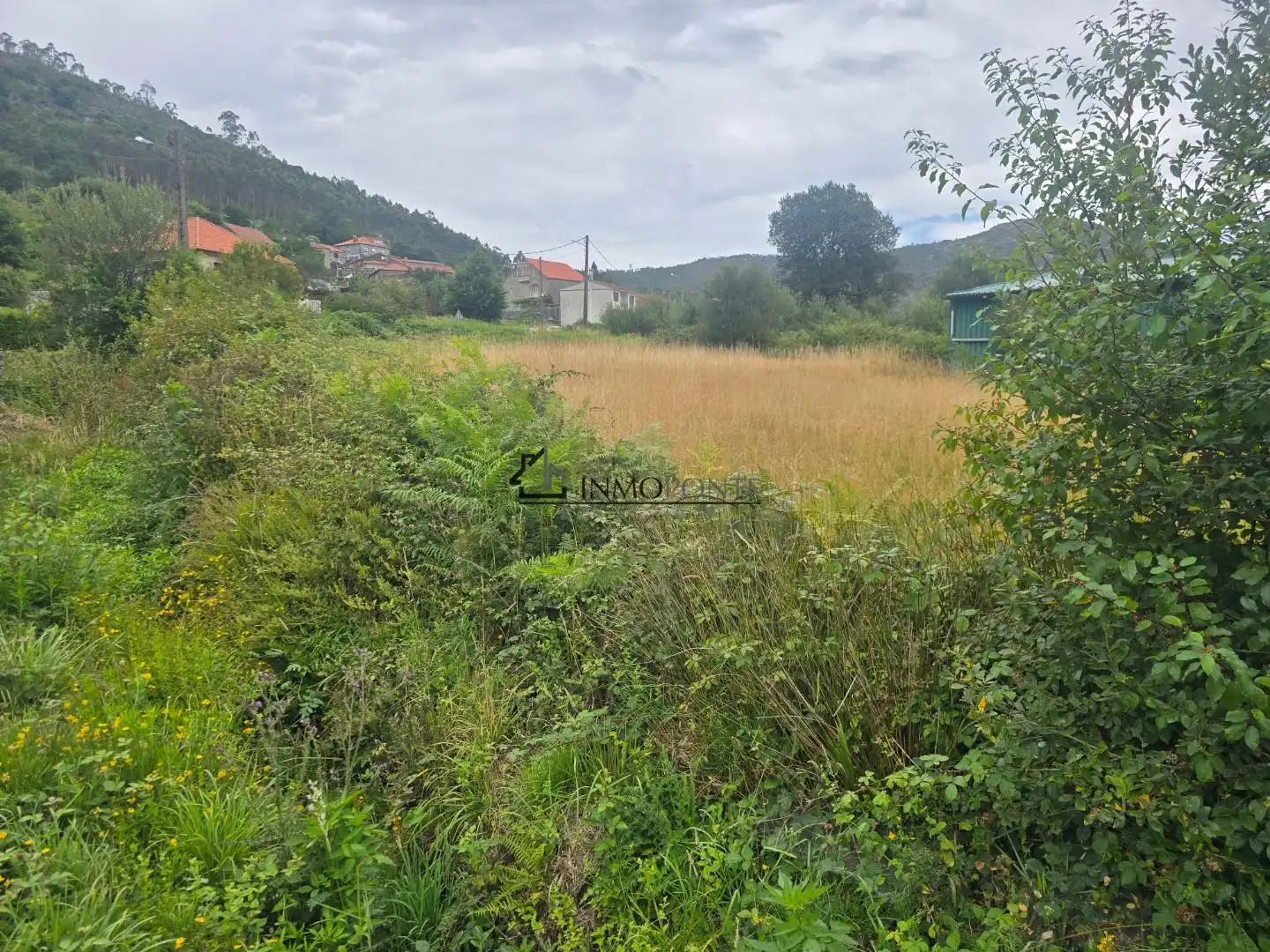 Terrenys i solars en venda a Cotobade, imagen 12